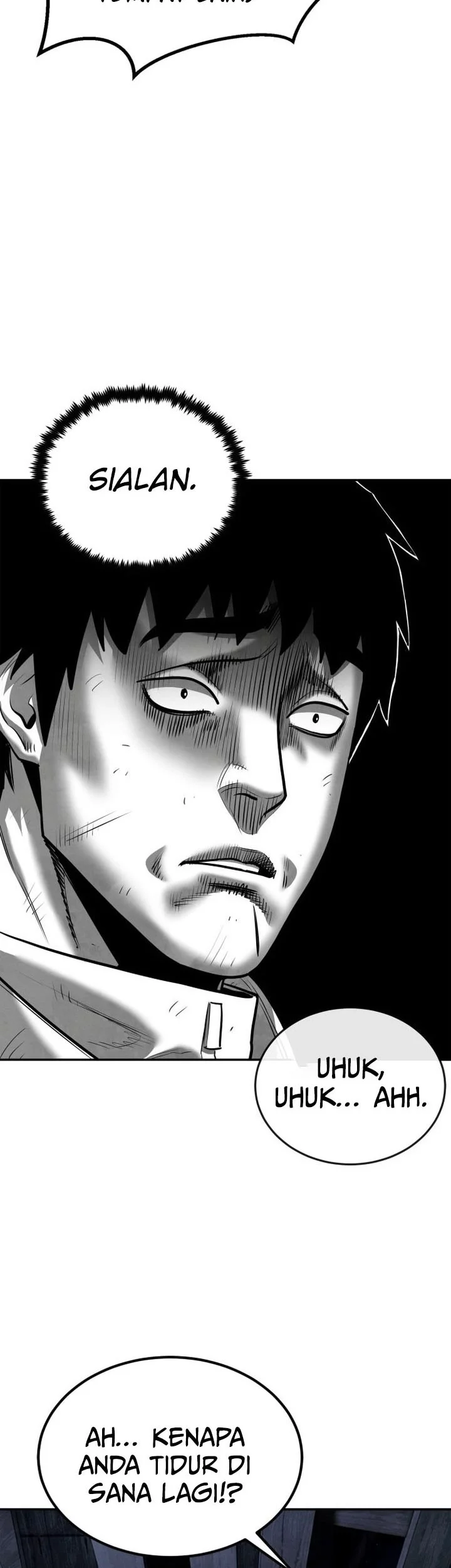 Guest Gun (Embodiment of the Assassin in the Murim World) Chapter 54 - halaman 29