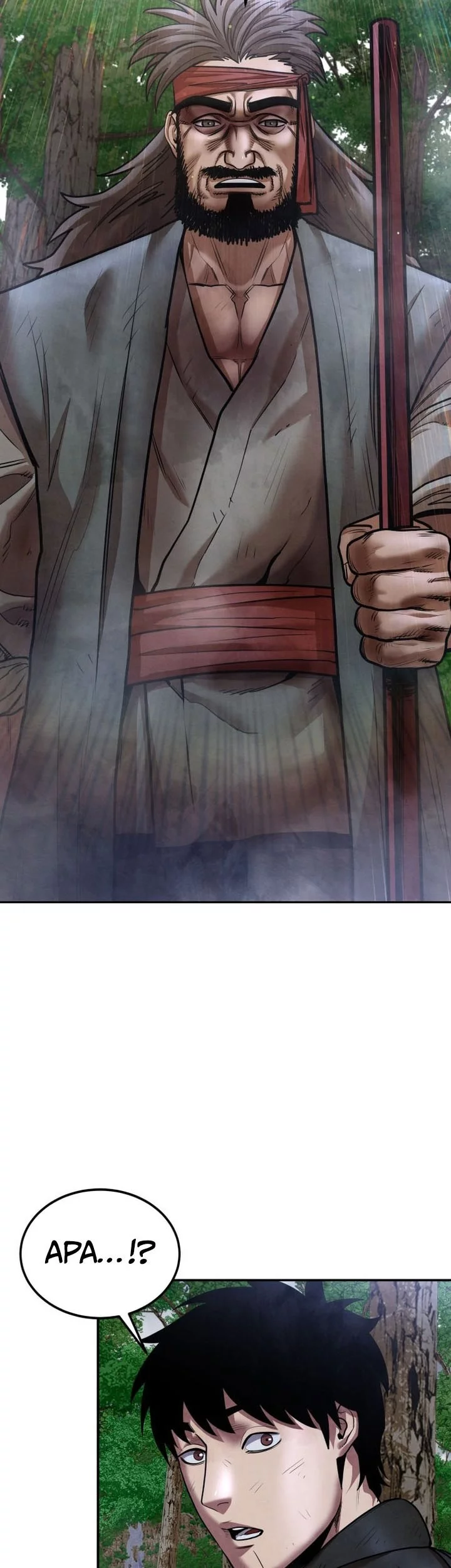 Guest Gun (Embodiment of the Assassin in the Murim World) Chapter 54 - halaman 3