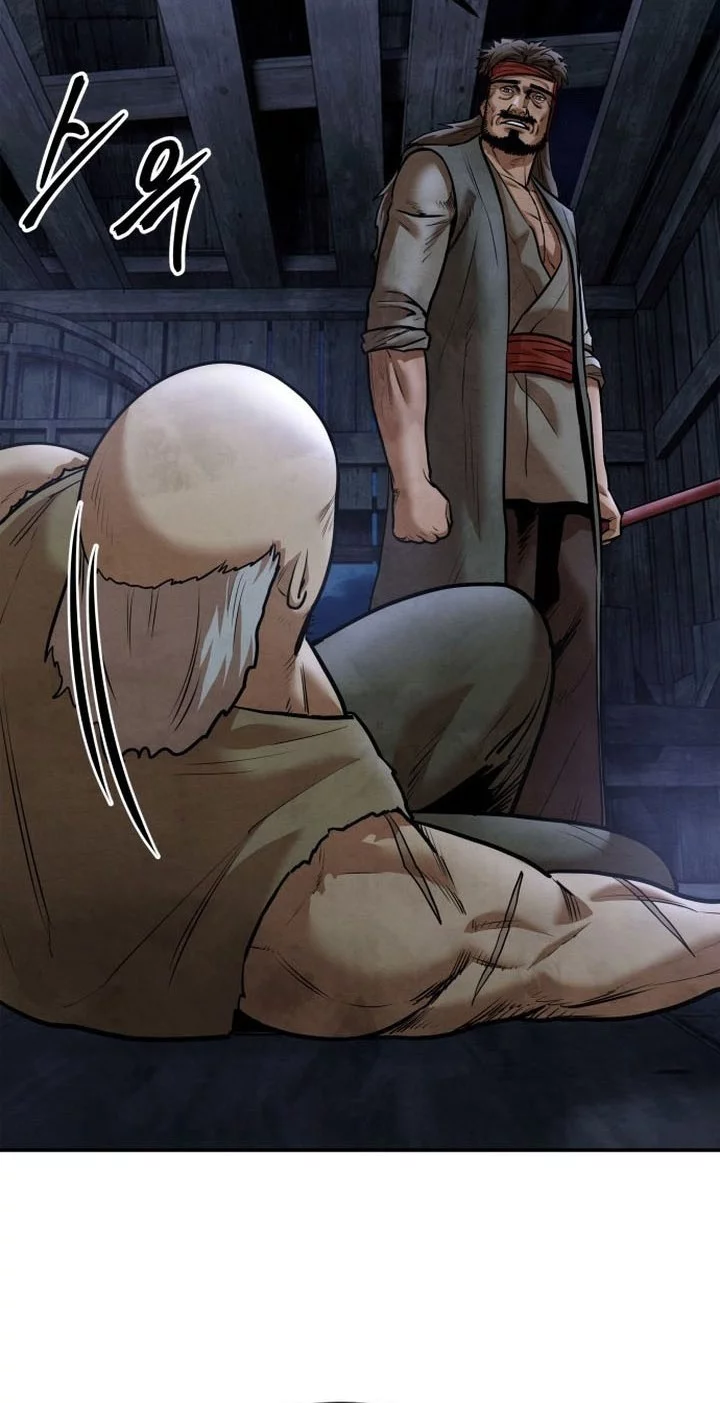 Guest Gun (Embodiment of the Assassin in the Murim World) Chapter 54 - halaman 30