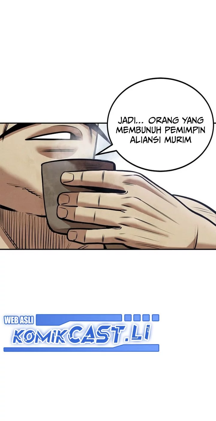 Guest Gun (Embodiment of the Assassin in the Murim World) Chapter 54 - halaman 32