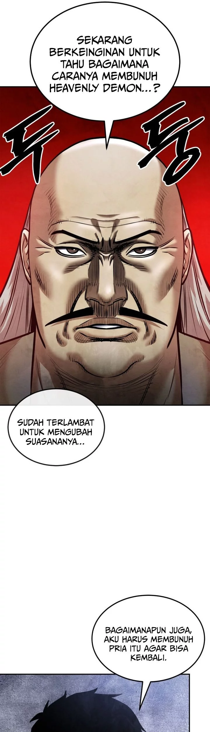 Guest Gun (Embodiment of the Assassin in the Murim World) Chapter 54 - halaman 33