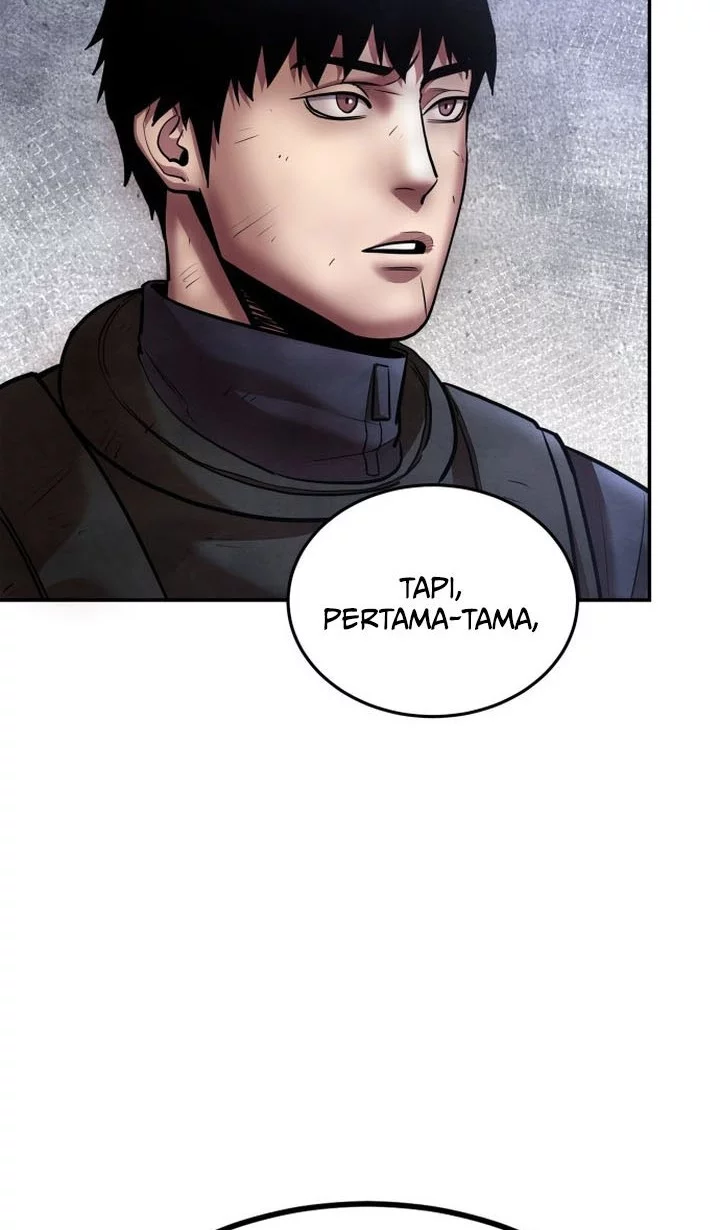 Guest Gun (Embodiment of the Assassin in the Murim World) Chapter 54 - halaman 34
