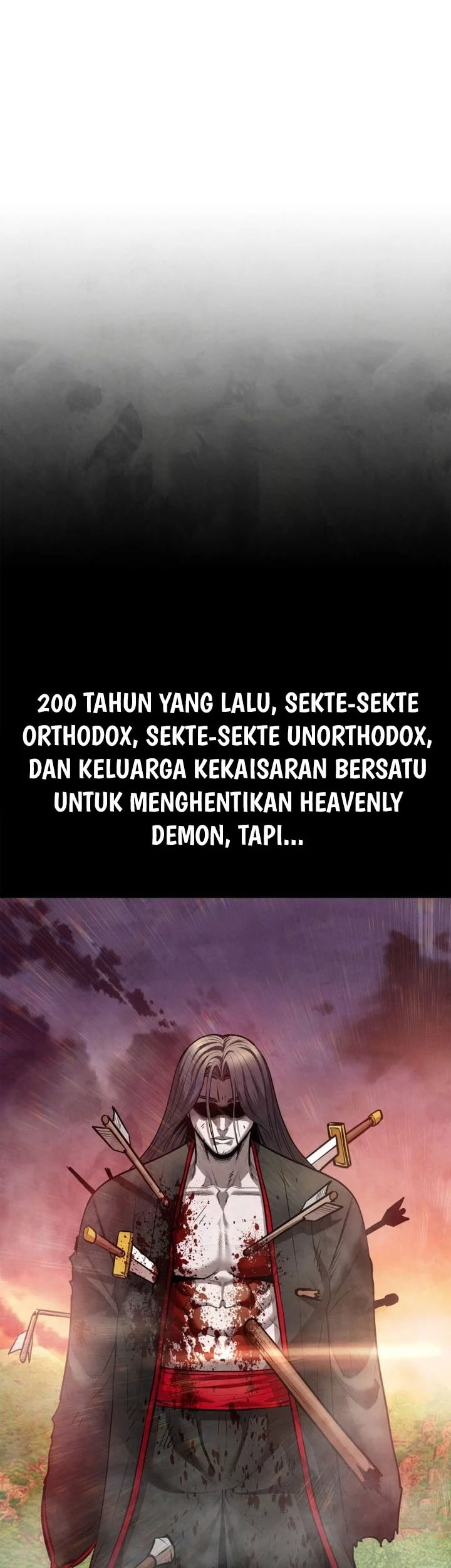 Guest Gun (Embodiment of the Assassin in the Murim World) Chapter 54 - halaman 37