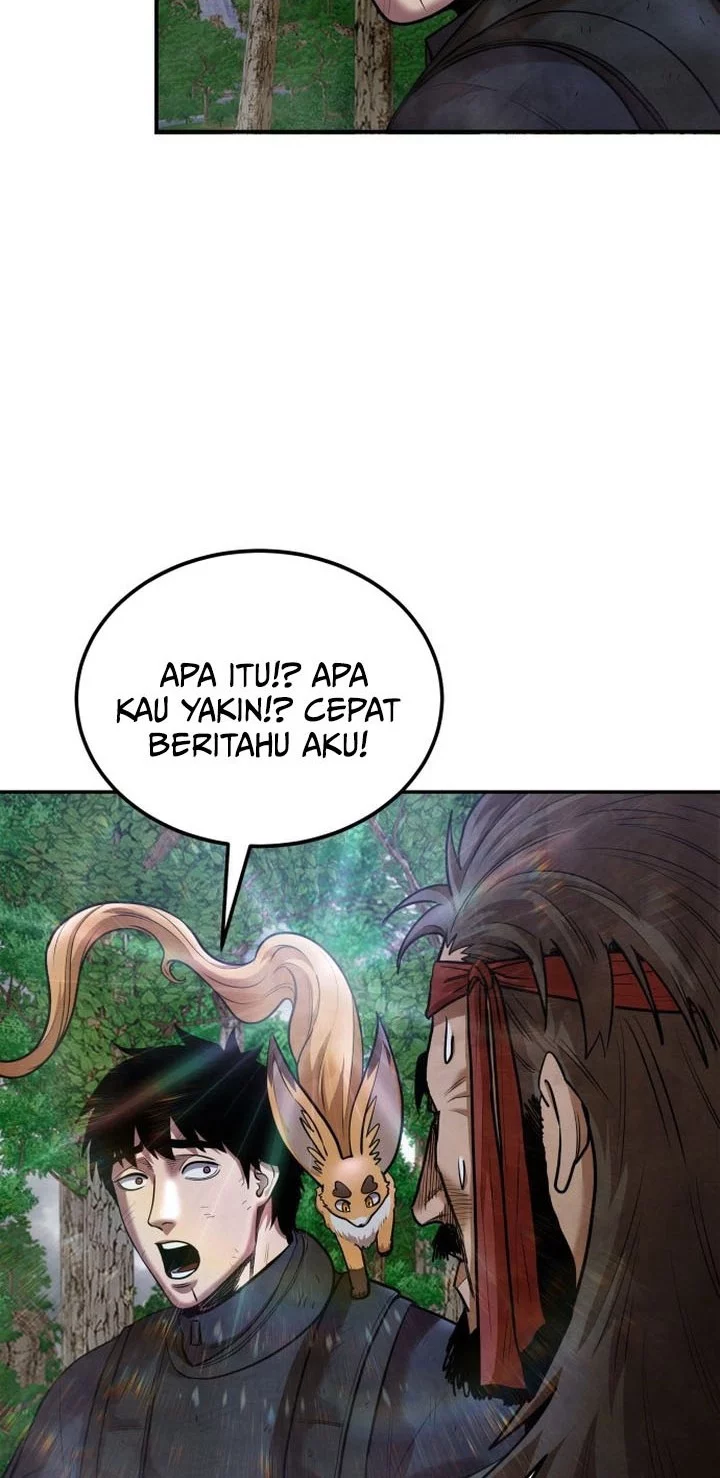 Guest Gun (Embodiment of the Assassin in the Murim World) Chapter 54 - halaman 4