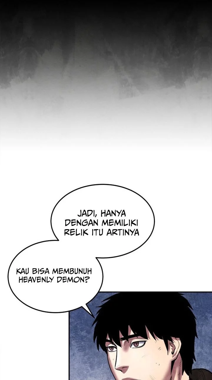 Guest Gun (Embodiment of the Assassin in the Murim World) Chapter 54 - halaman 44