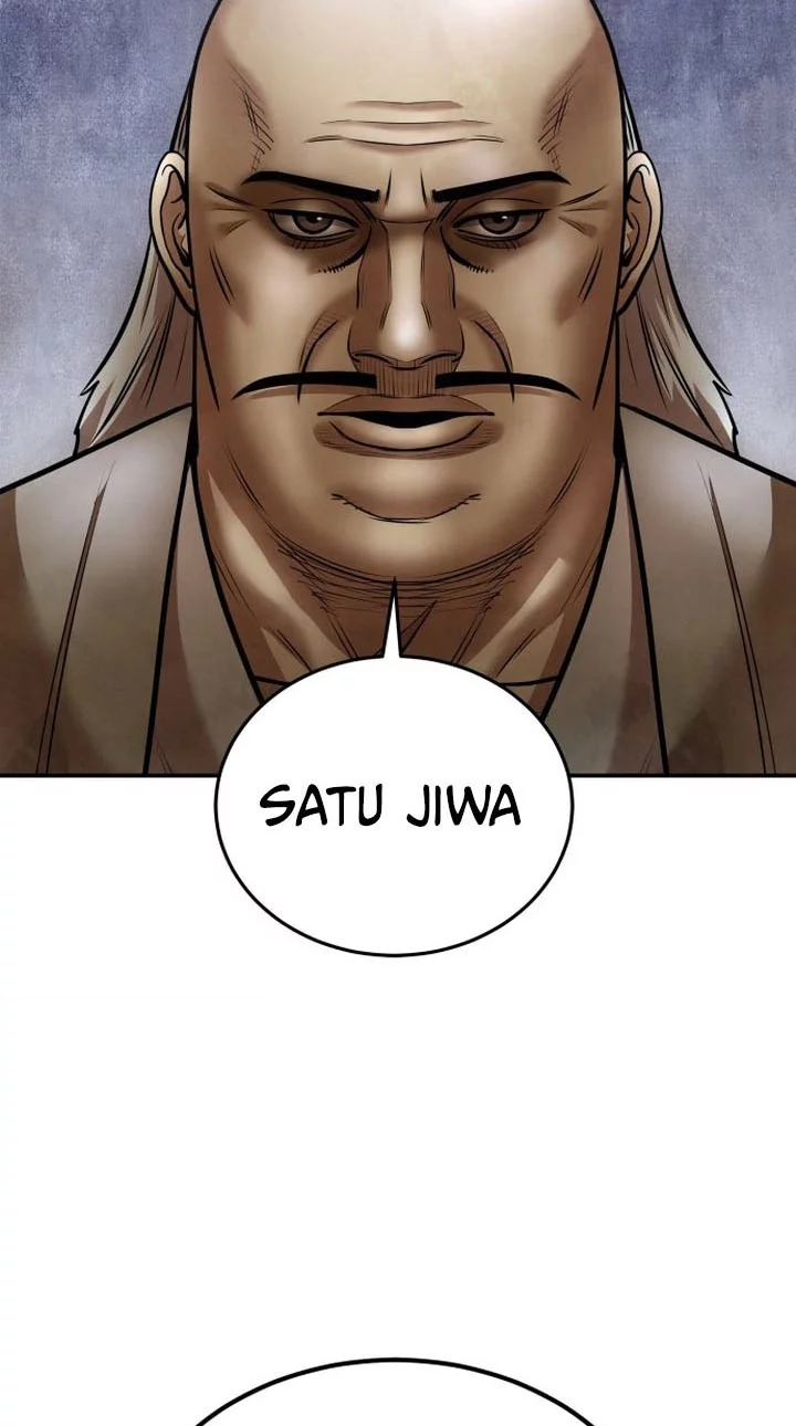 Guest Gun (Embodiment of the Assassin in the Murim World) Chapter 54 - halaman 46