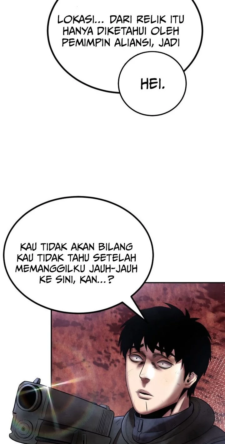 Guest Gun (Embodiment of the Assassin in the Murim World) Chapter 54 - halaman 50