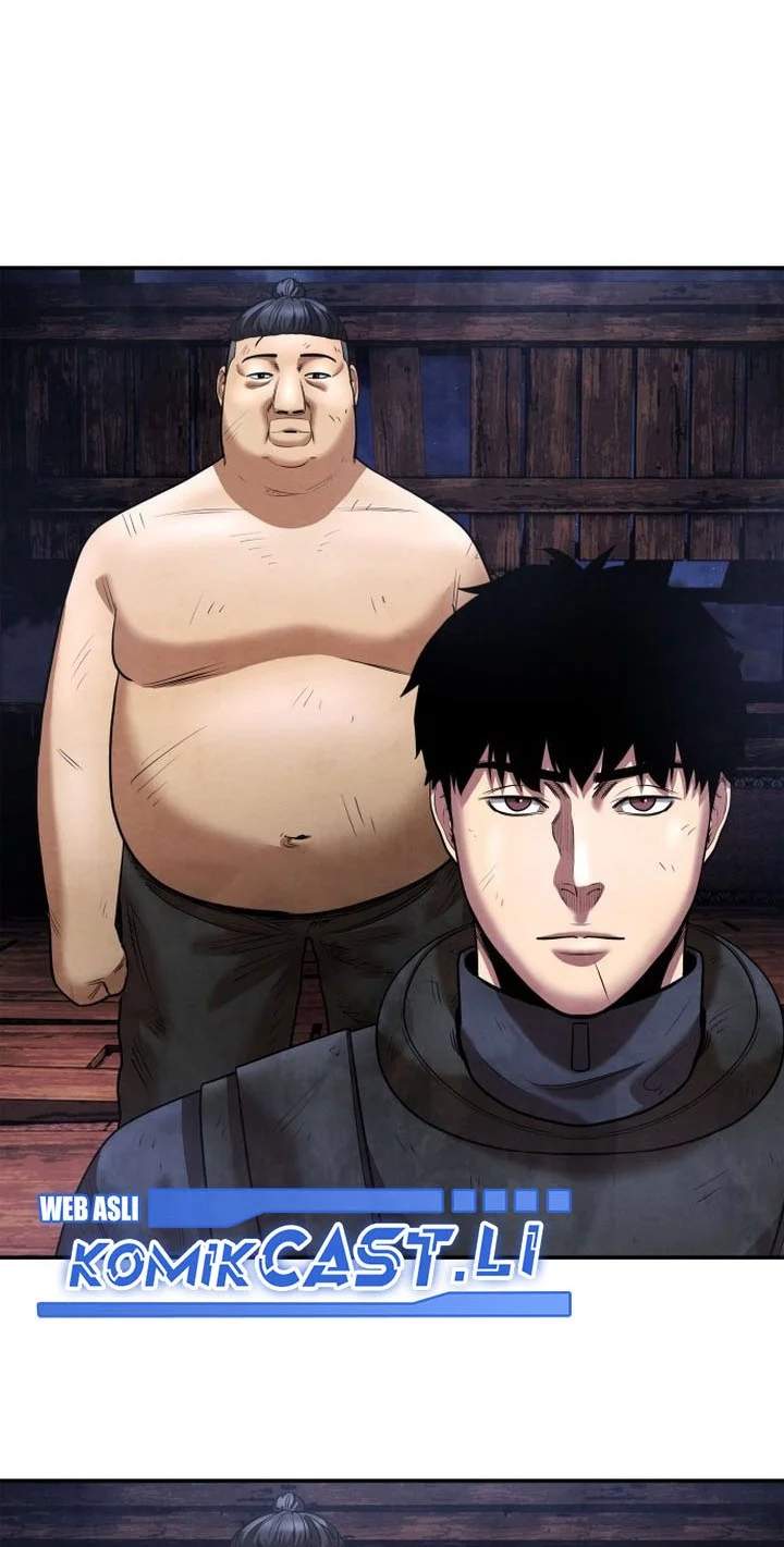 Guest Gun (Embodiment of the Assassin in the Murim World) Chapter 54 - halaman 56