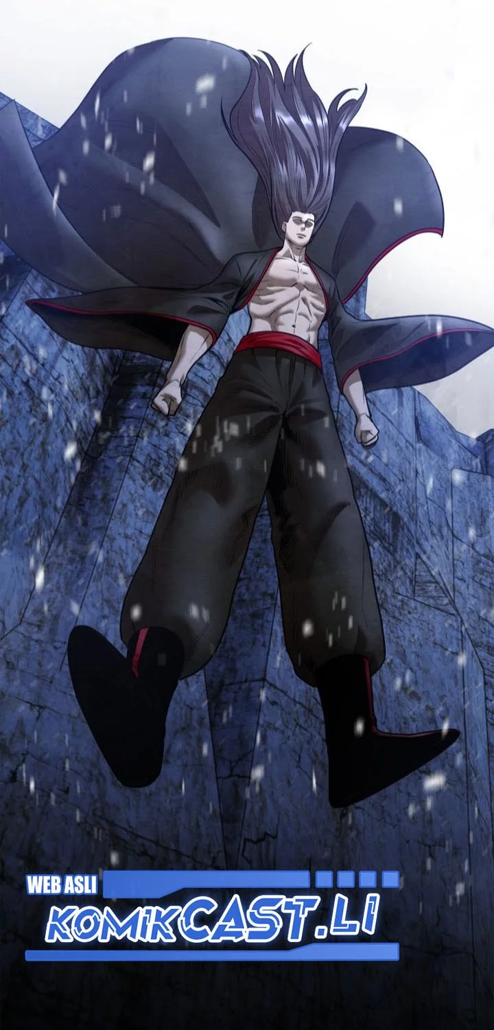 Guest Gun (Embodiment of the Assassin in the Murim World) Chapter 54 - halaman 64