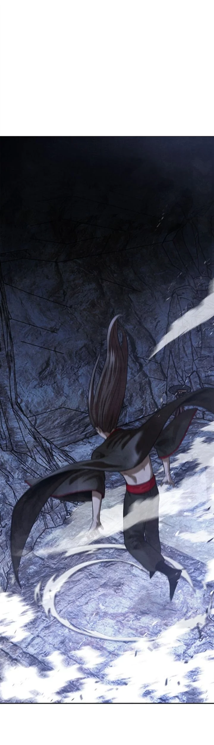 Guest Gun (Embodiment of the Assassin in the Murim World) Chapter 54 - halaman 67