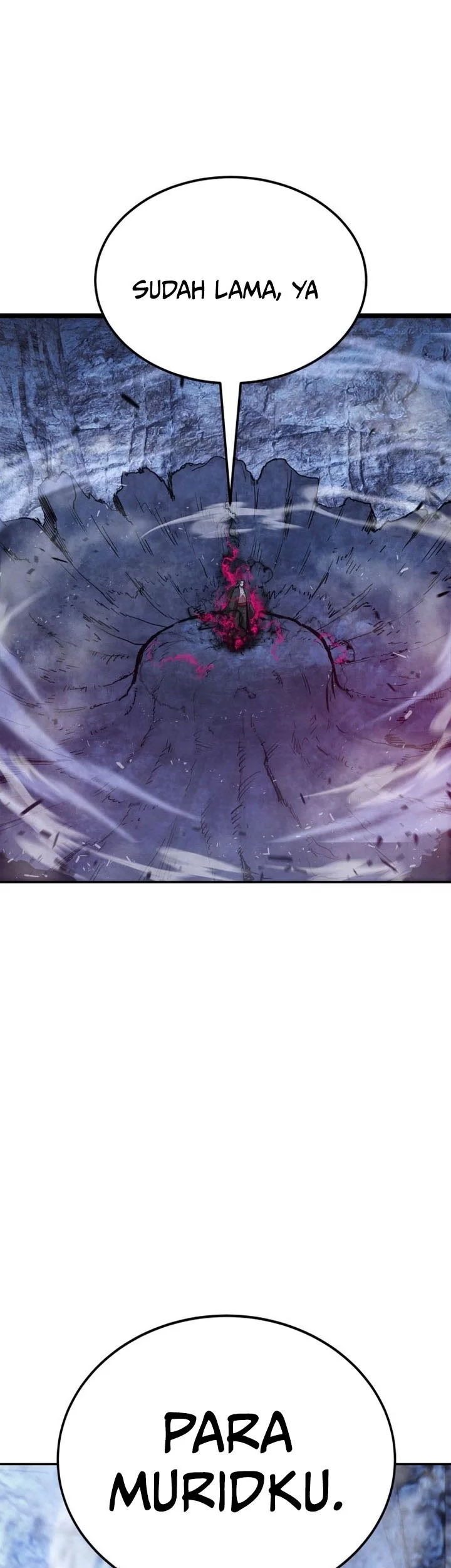 Guest Gun (Embodiment of the Assassin in the Murim World) Chapter 54 - halaman 71