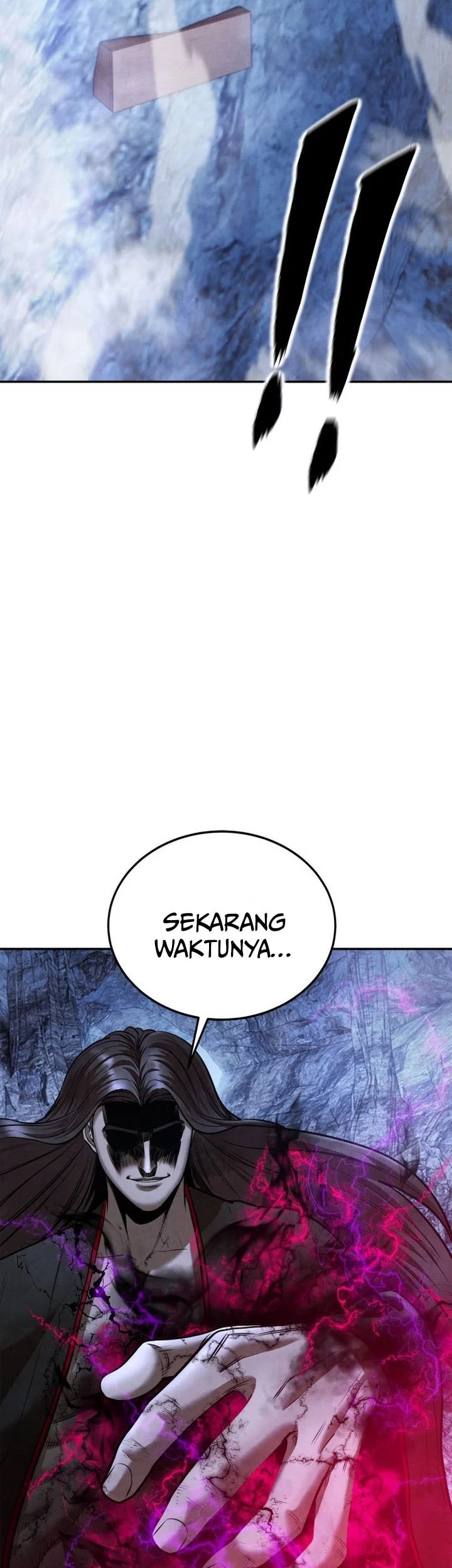 Guest Gun (Embodiment of the Assassin in the Murim World) Chapter 54 - halaman 73