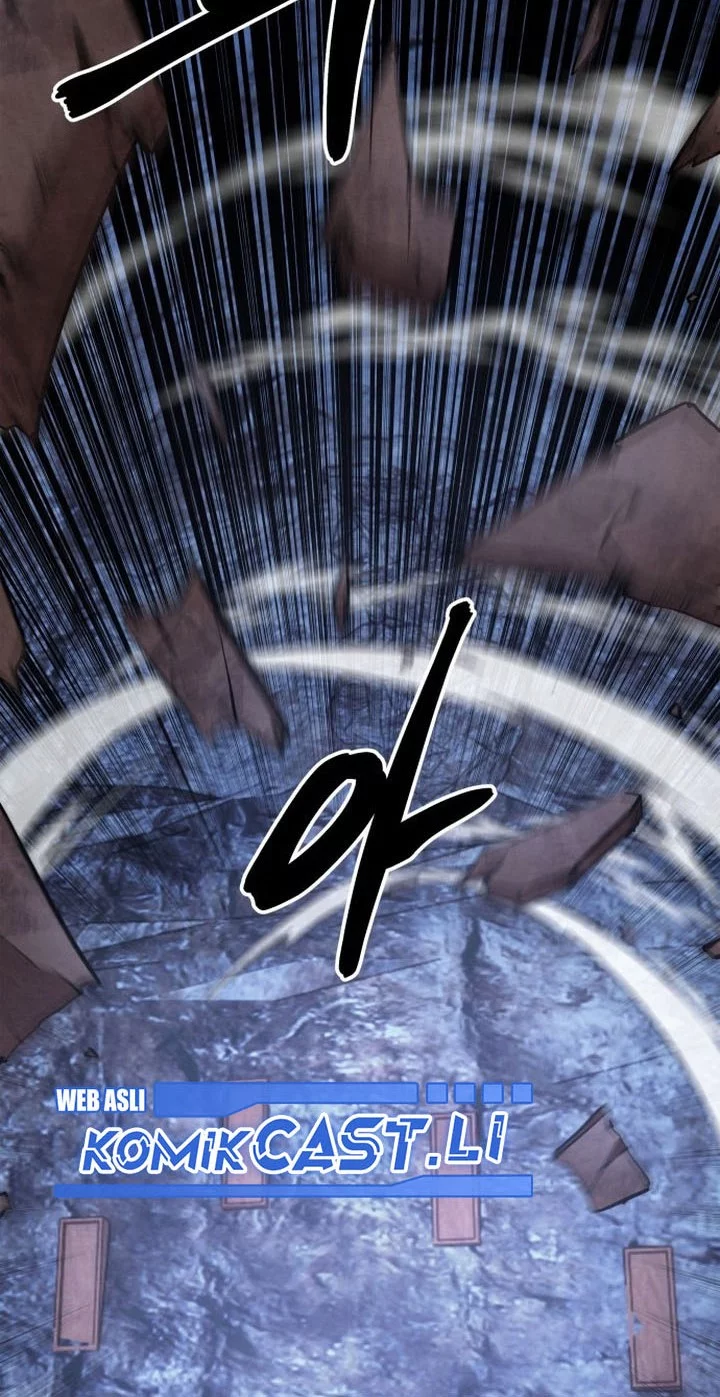 Guest Gun (Embodiment of the Assassin in the Murim World) Chapter 54 - halaman 80