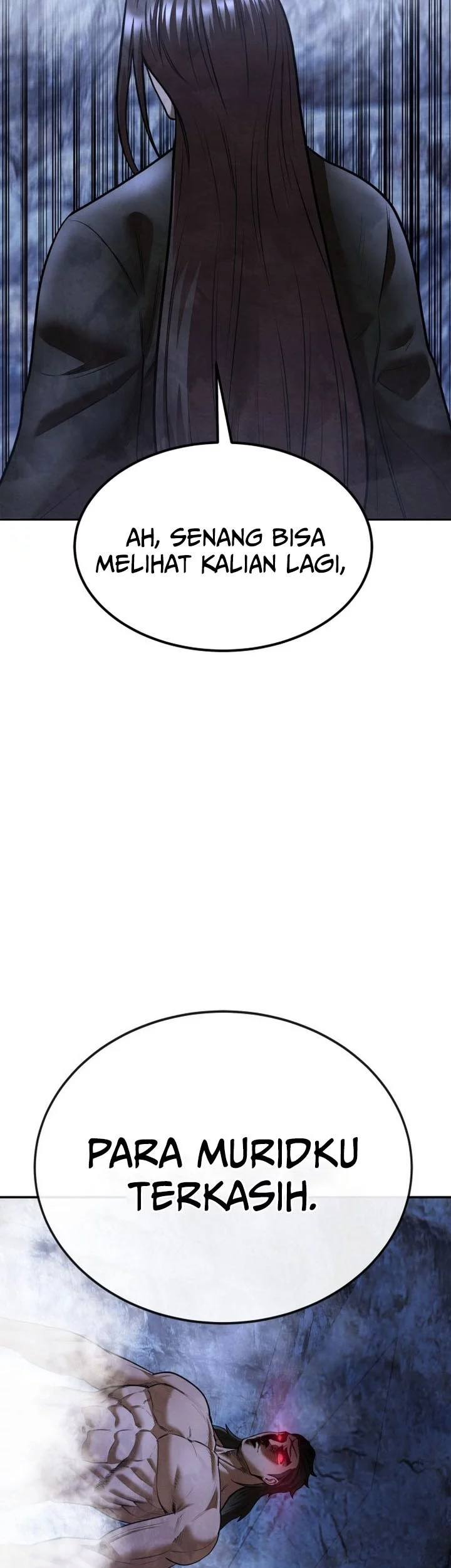 Guest Gun (Embodiment of the Assassin in the Murim World) Chapter 54 - halaman 83