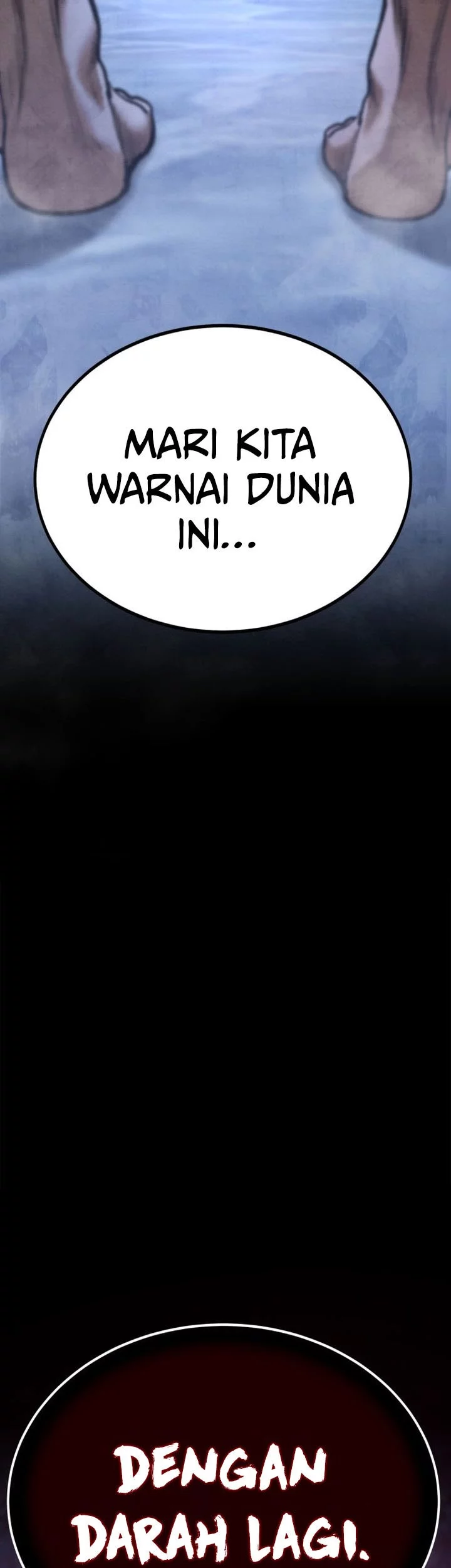 Guest Gun (Embodiment of the Assassin in the Murim World) Chapter 54 - halaman 87
