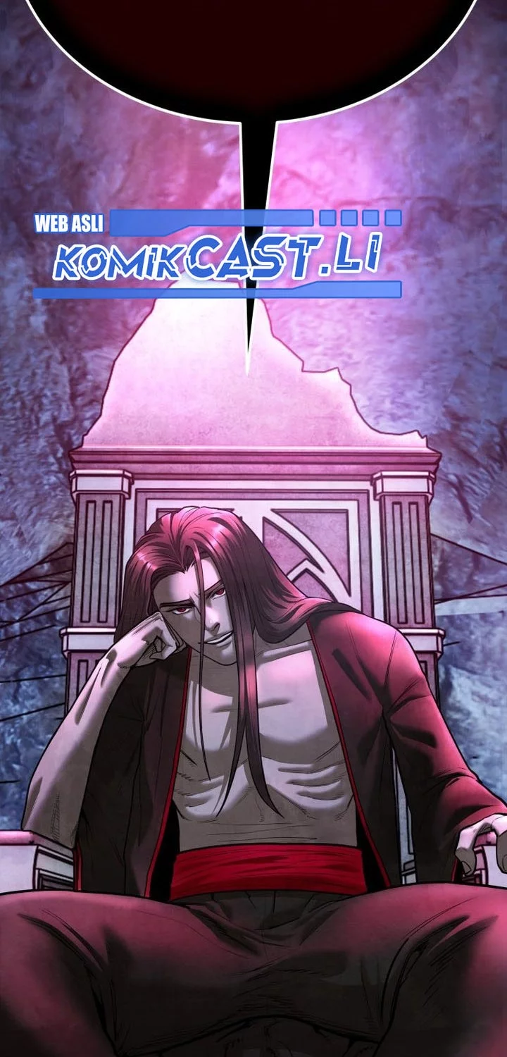 Guest Gun (Embodiment of the Assassin in the Murim World) Chapter 54 - halaman 88