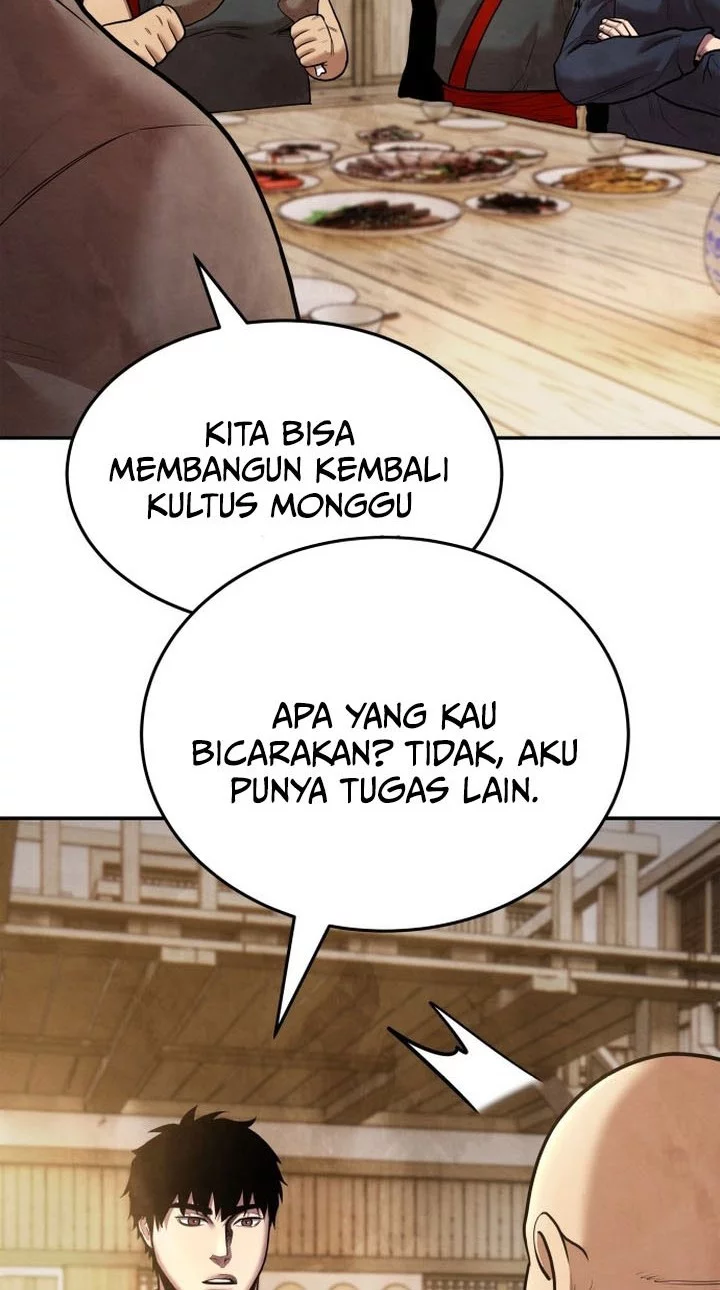 Guest Gun (Embodiment of the Assassin in the Murim World) Chapter 55 - halaman 10