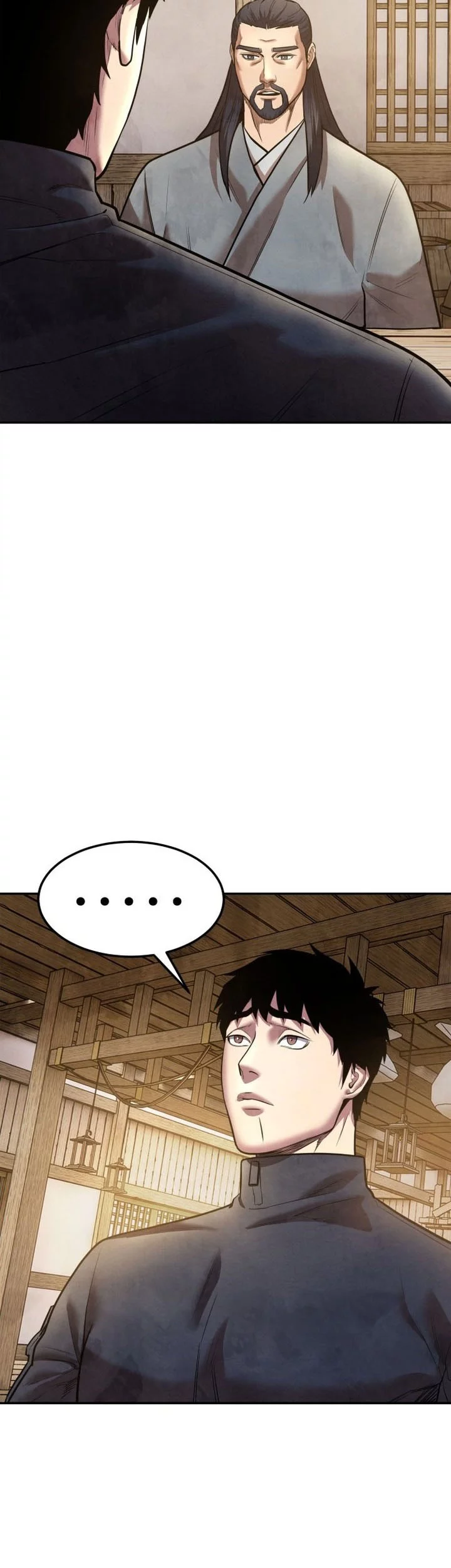 Guest Gun (Embodiment of the Assassin in the Murim World) Chapter 55 - halaman 13