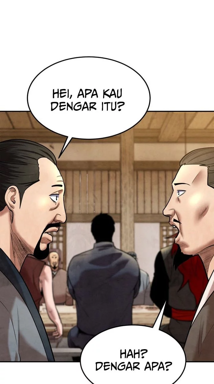 Guest Gun (Embodiment of the Assassin in the Murim World) Chapter 55 - halaman 14
