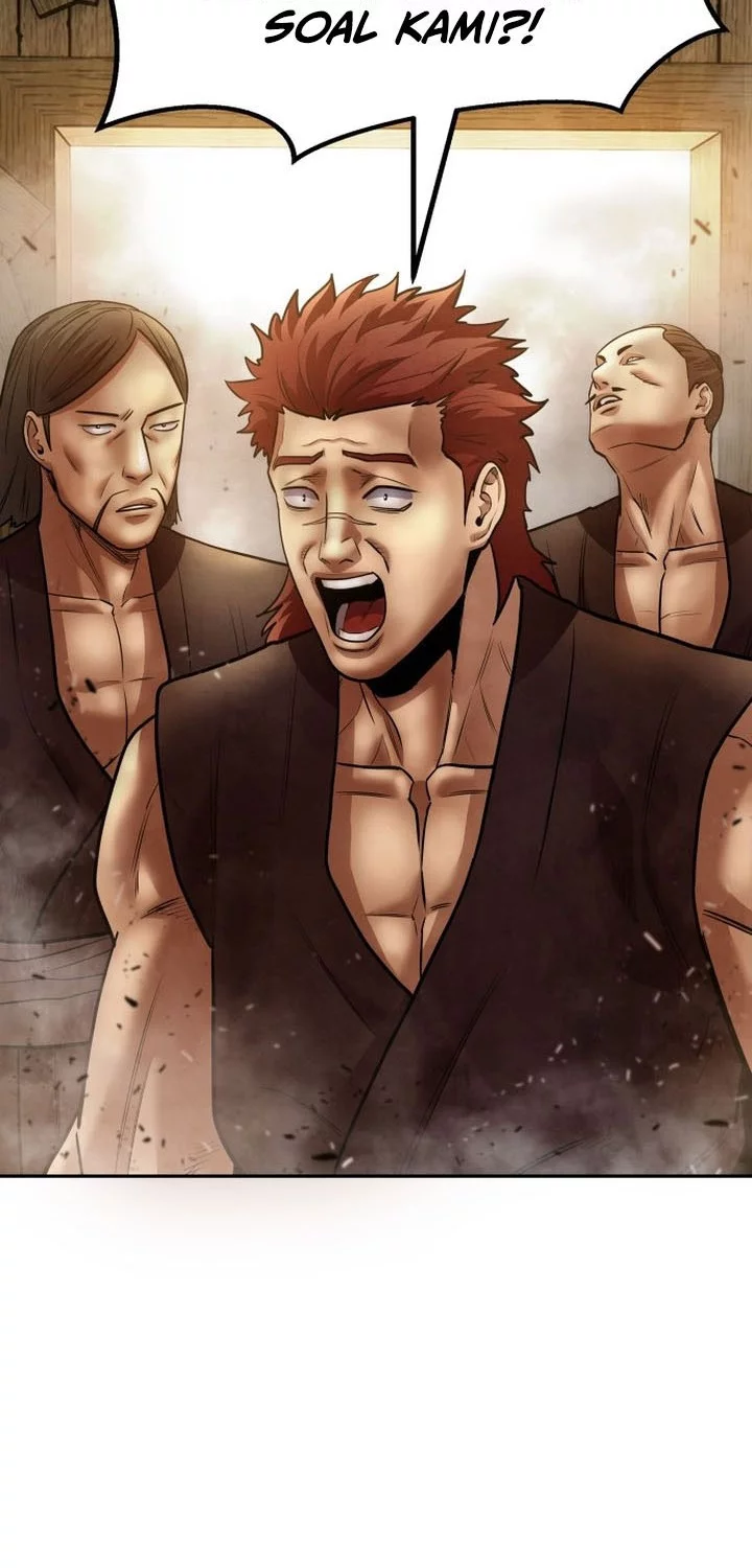 Guest Gun (Embodiment of the Assassin in the Murim World) Chapter 55 - halaman 18