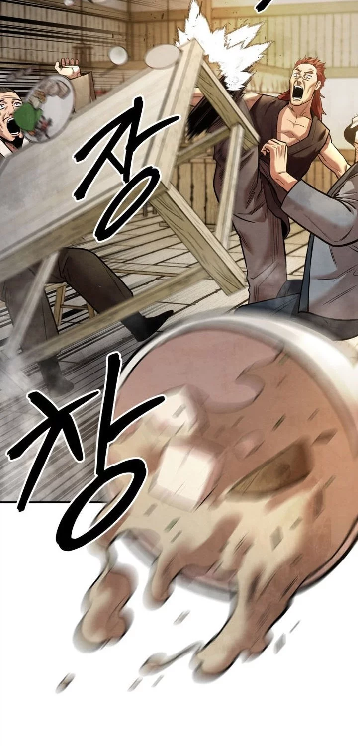 Guest Gun (Embodiment of the Assassin in the Murim World) Chapter 55 - halaman 20