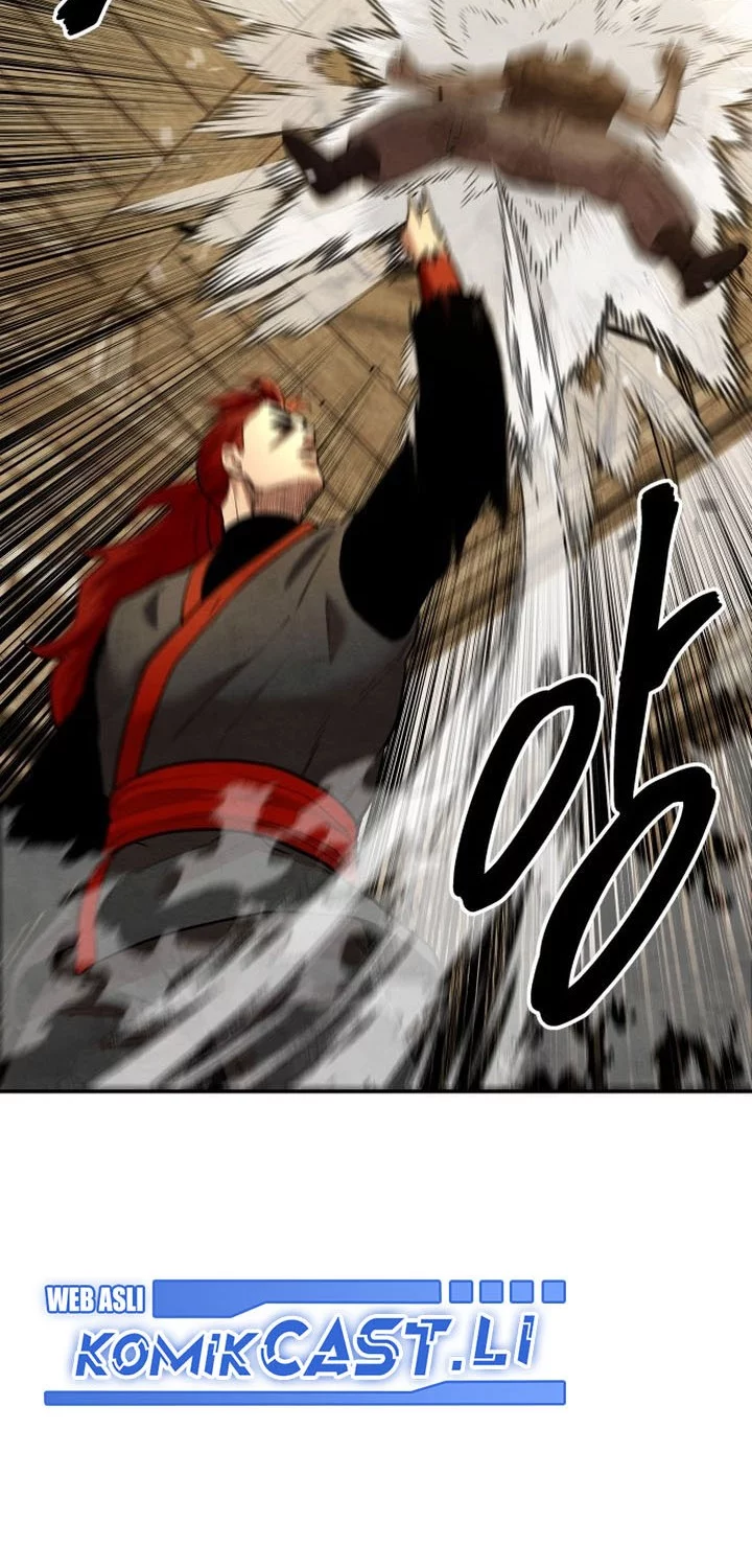 Guest Gun (Embodiment of the Assassin in the Murim World) Chapter 55 - halaman 24