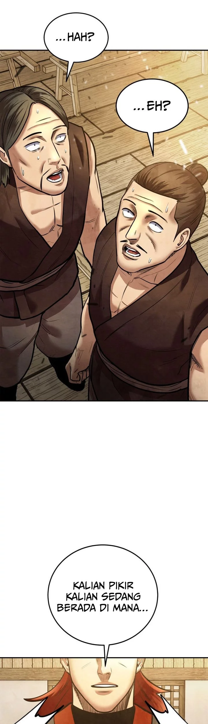 Guest Gun (Embodiment of the Assassin in the Murim World) Chapter 55 - halaman 25