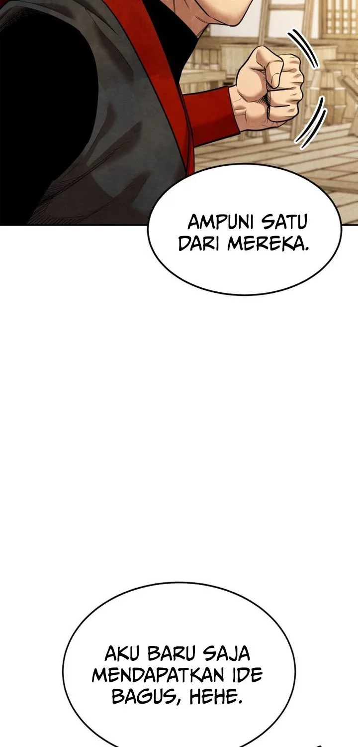 Guest Gun (Embodiment of the Assassin in the Murim World) Chapter 55 - halaman 28