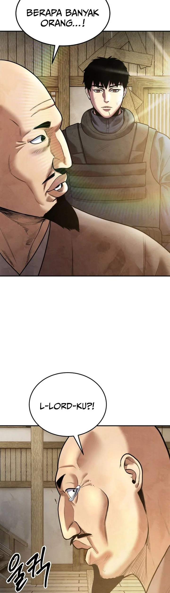 Guest Gun (Embodiment of the Assassin in the Murim World) Chapter 55 - halaman 3