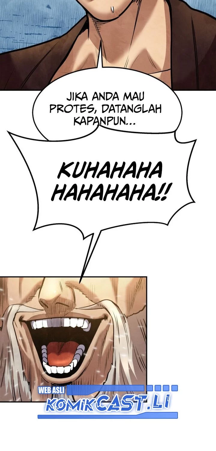 Guest Gun (Embodiment of the Assassin in the Murim World) Chapter 55 - halaman 32