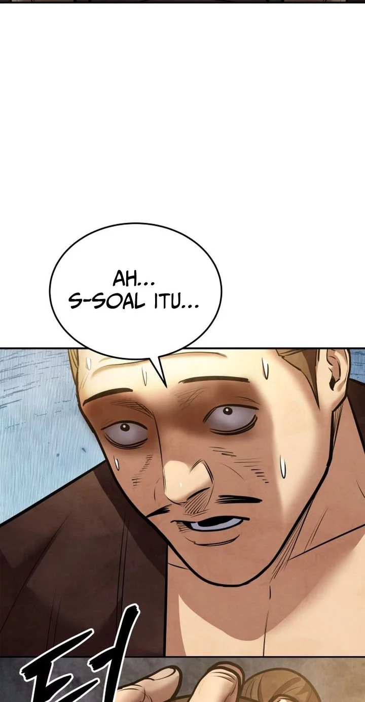 Guest Gun (Embodiment of the Assassin in the Murim World) Chapter 55 - halaman 34