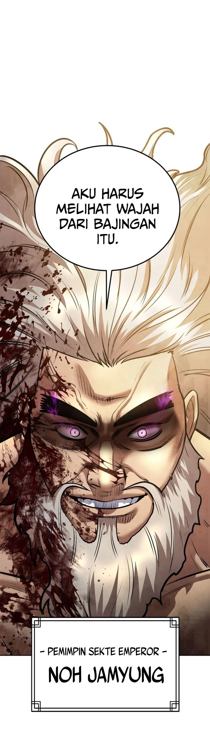 Guest Gun (Embodiment of the Assassin in the Murim World) Chapter 55 - halaman 37