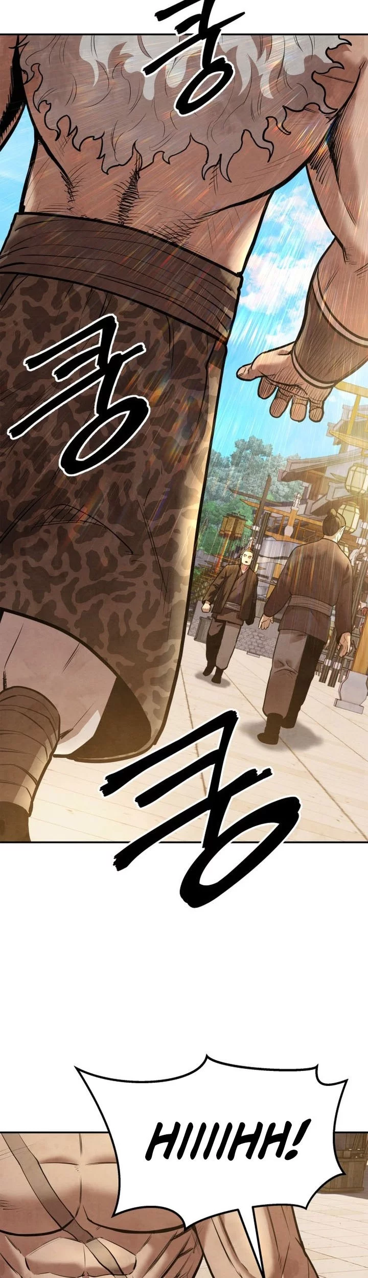 Guest Gun (Embodiment of the Assassin in the Murim World) Chapter 55 - halaman 39