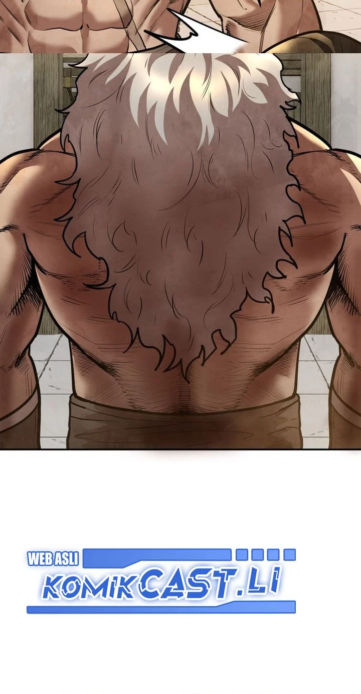 Guest Gun (Embodiment of the Assassin in the Murim World) Chapter 55 - halaman 40