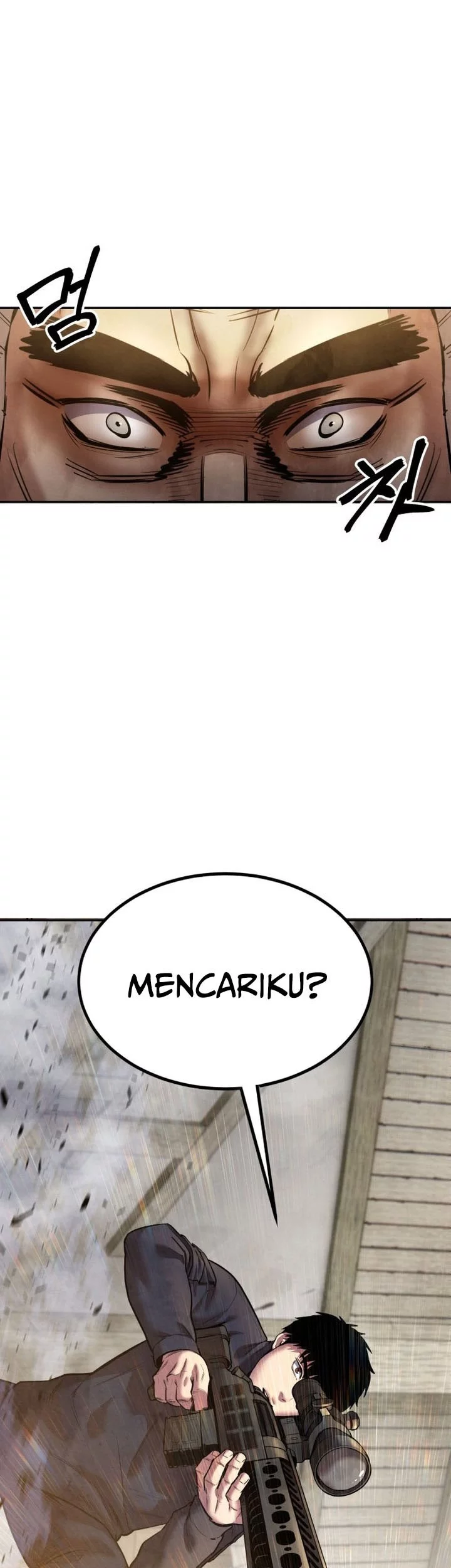 Guest Gun (Embodiment of the Assassin in the Murim World) Chapter 55 - halaman 45