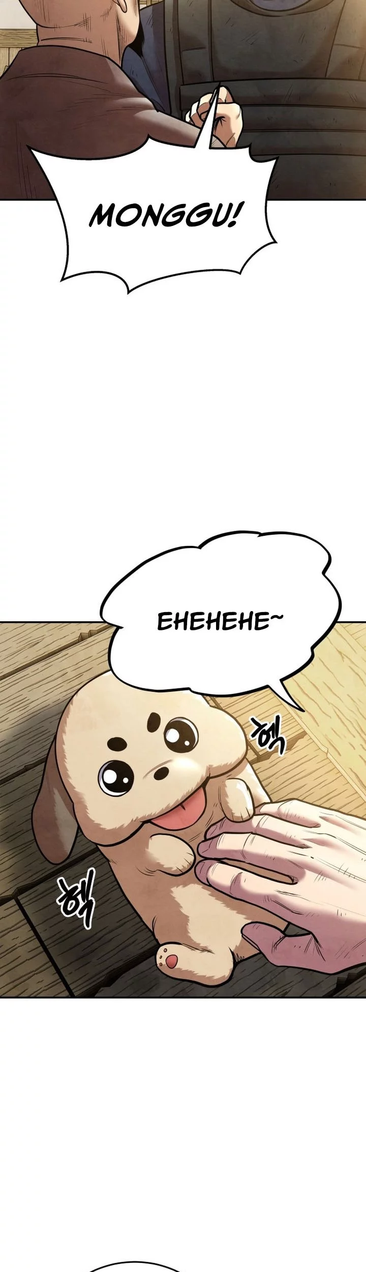 Guest Gun (Embodiment of the Assassin in the Murim World) Chapter 55 - halaman 5