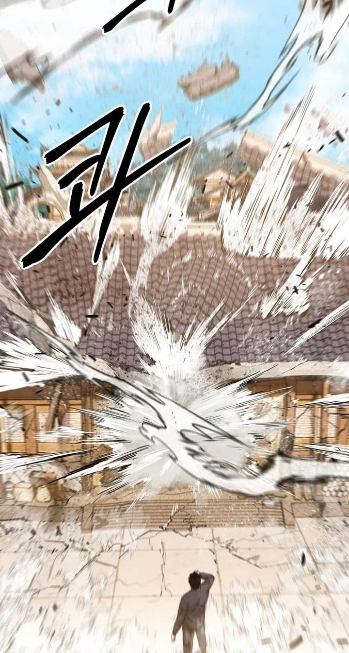 Guest Gun (Embodiment of the Assassin in the Murim World) Chapter 55 - halaman 52