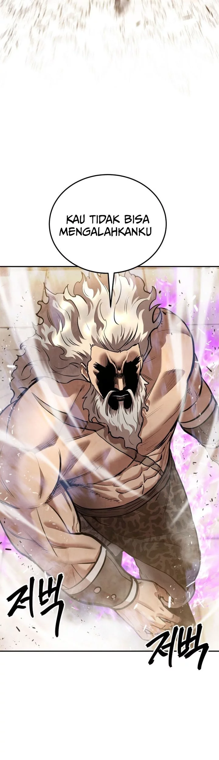 Guest Gun (Embodiment of the Assassin in the Murim World) Chapter 55 - halaman 53