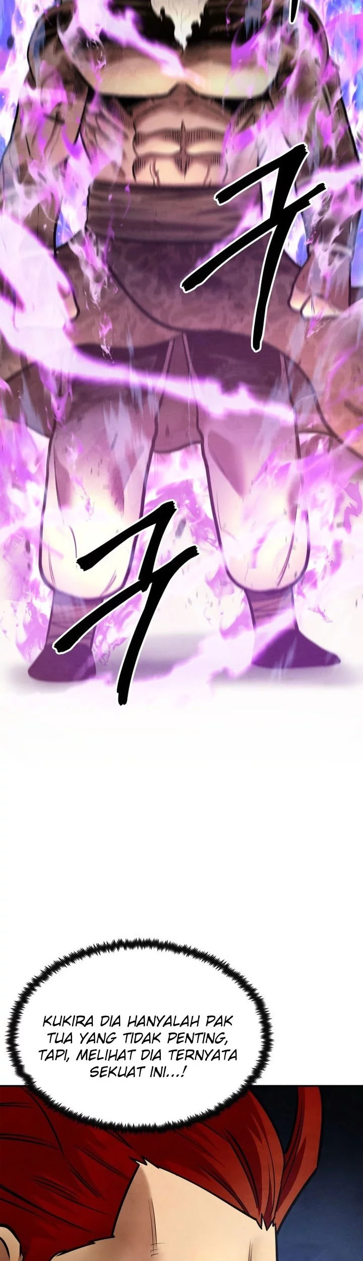 Guest Gun (Embodiment of the Assassin in the Murim World) Chapter 55 - halaman 55