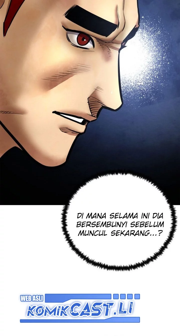 Guest Gun (Embodiment of the Assassin in the Murim World) Chapter 55 - halaman 56