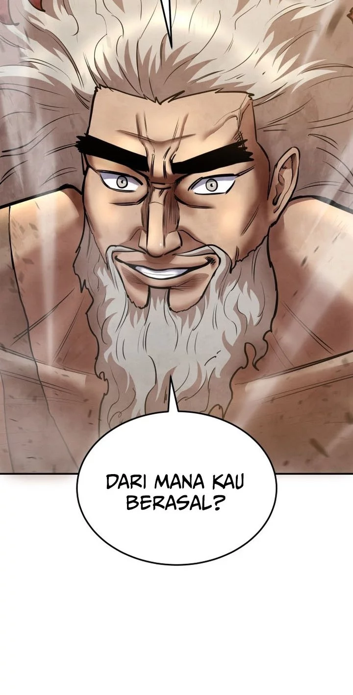 Guest Gun (Embodiment of the Assassin in the Murim World) Chapter 55 - halaman 58