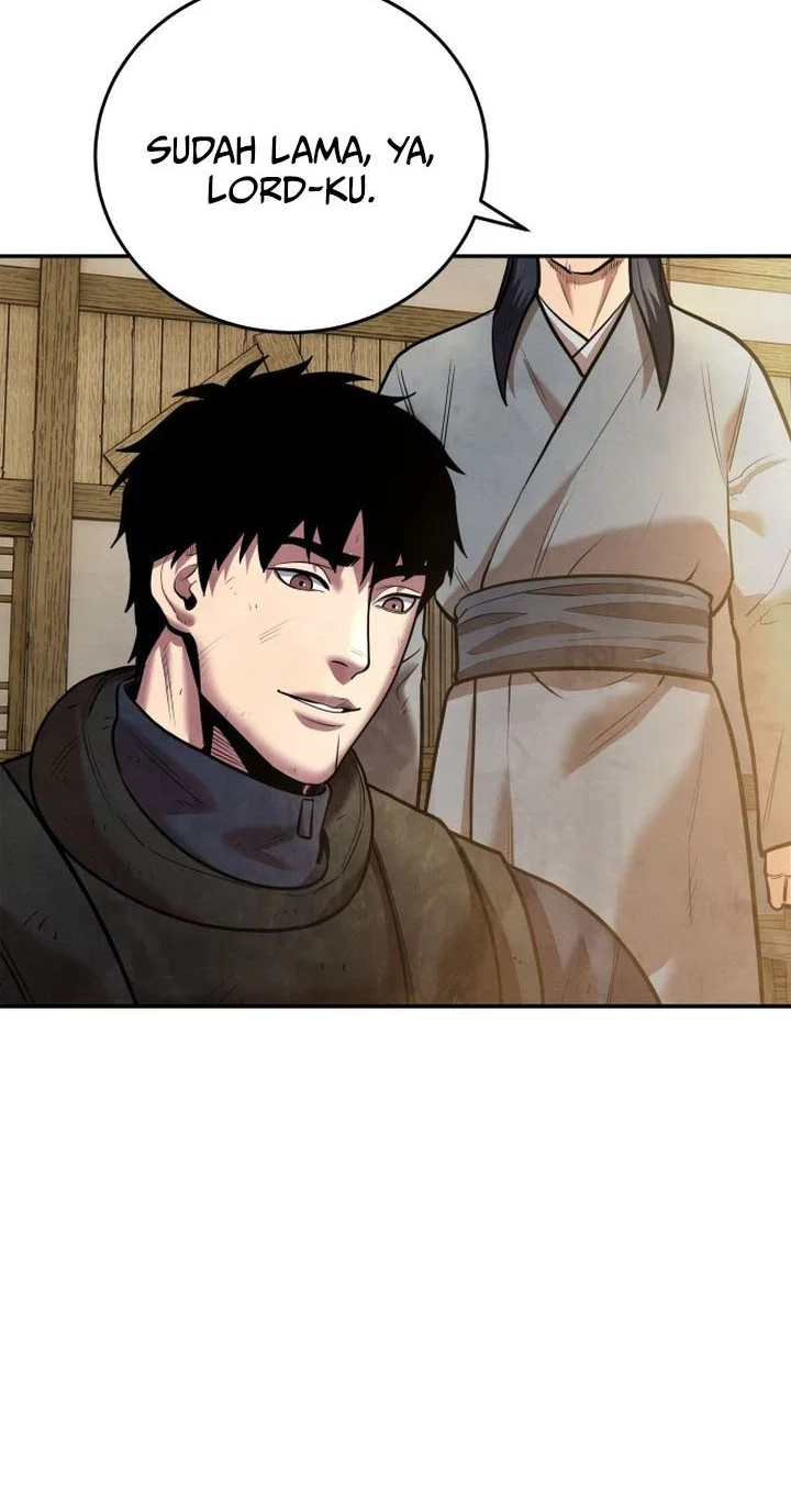 Guest Gun (Embodiment of the Assassin in the Murim World) Chapter 55 - halaman 6