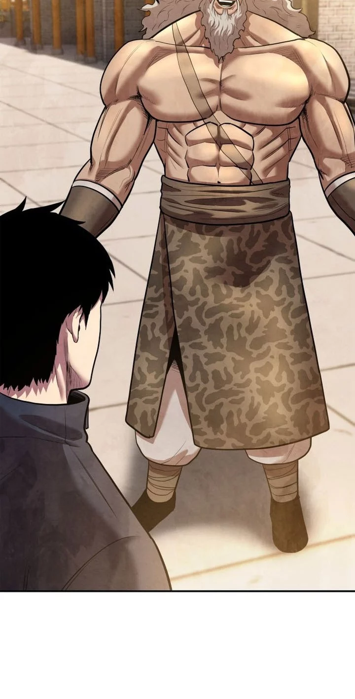 Guest Gun (Embodiment of the Assassin in the Murim World) Chapter 55 - halaman 60
