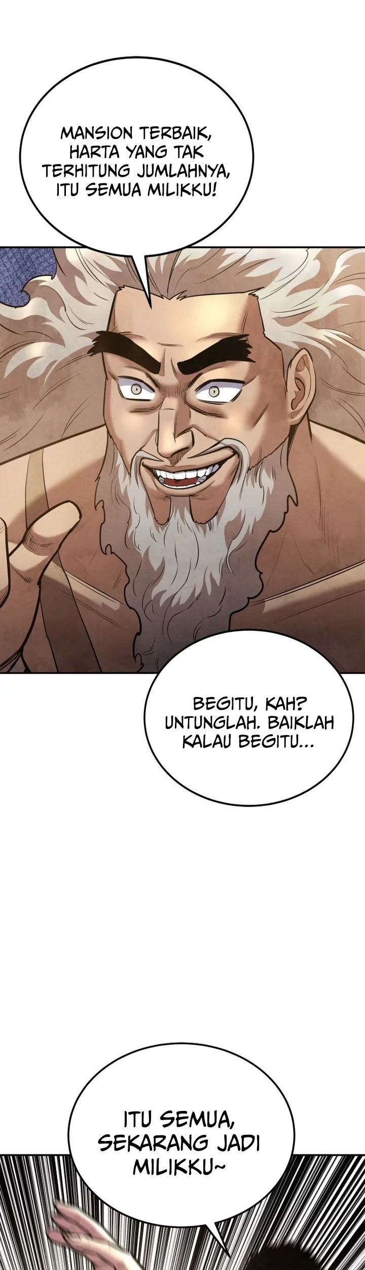 Guest Gun (Embodiment of the Assassin in the Murim World) Chapter 55 - halaman 61