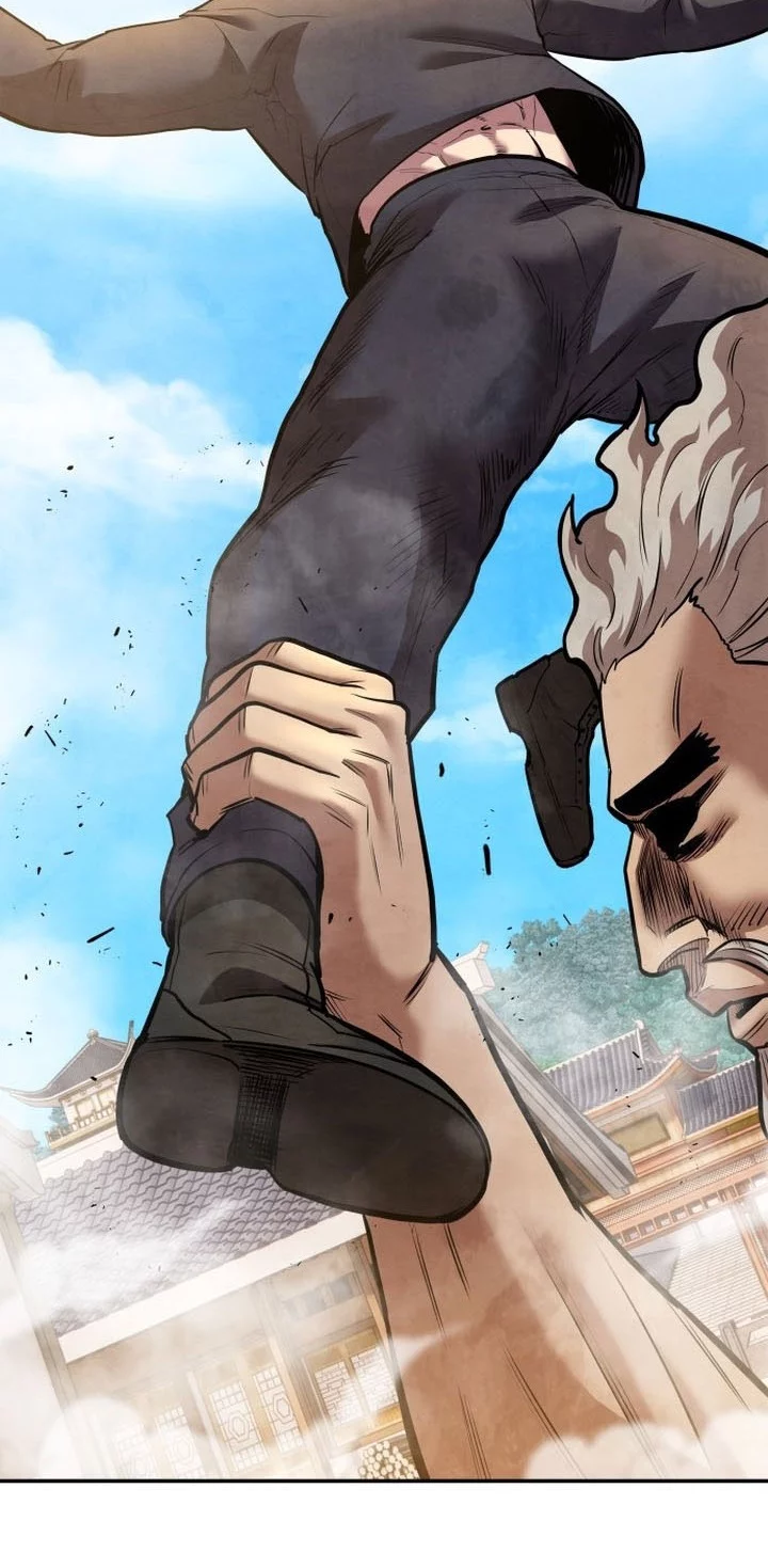 Guest Gun (Embodiment of the Assassin in the Murim World) Chapter 55 - halaman 66