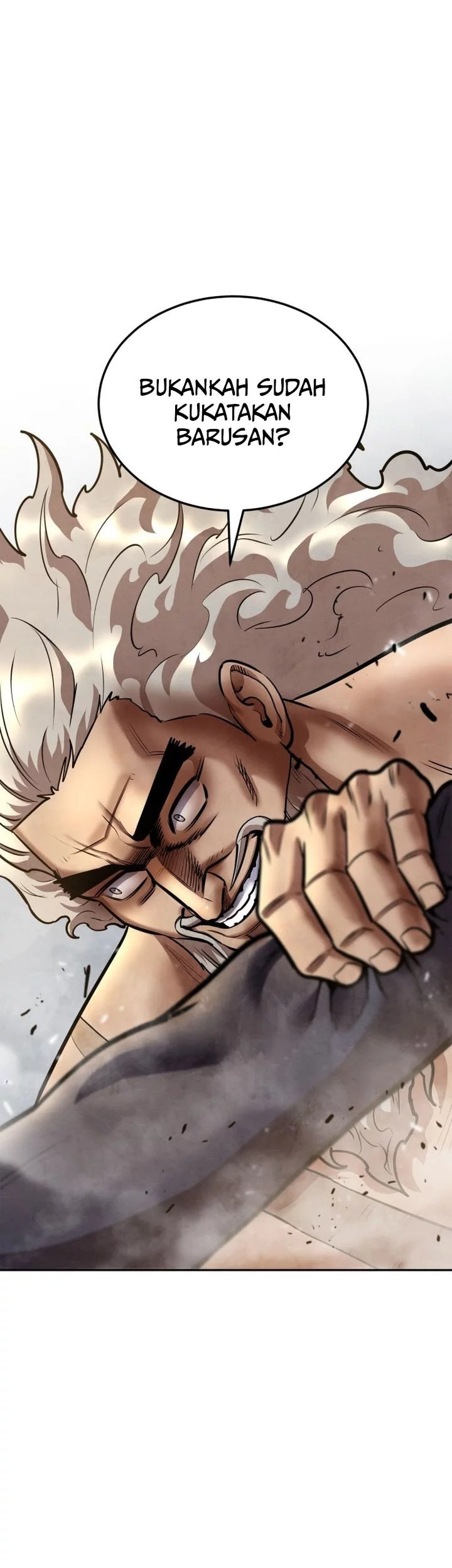 Guest Gun (Embodiment of the Assassin in the Murim World) Chapter 55 - halaman 67