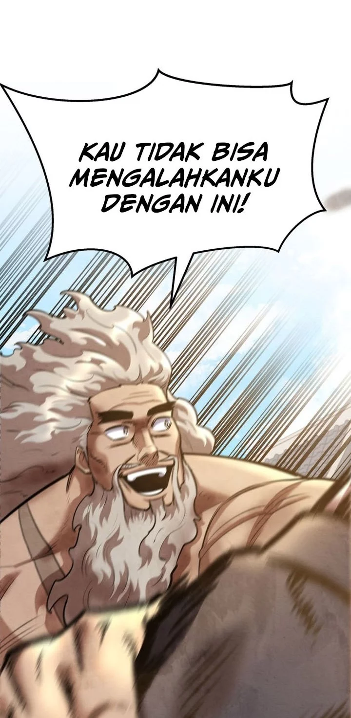 Guest Gun (Embodiment of the Assassin in the Murim World) Chapter 55 - halaman 68