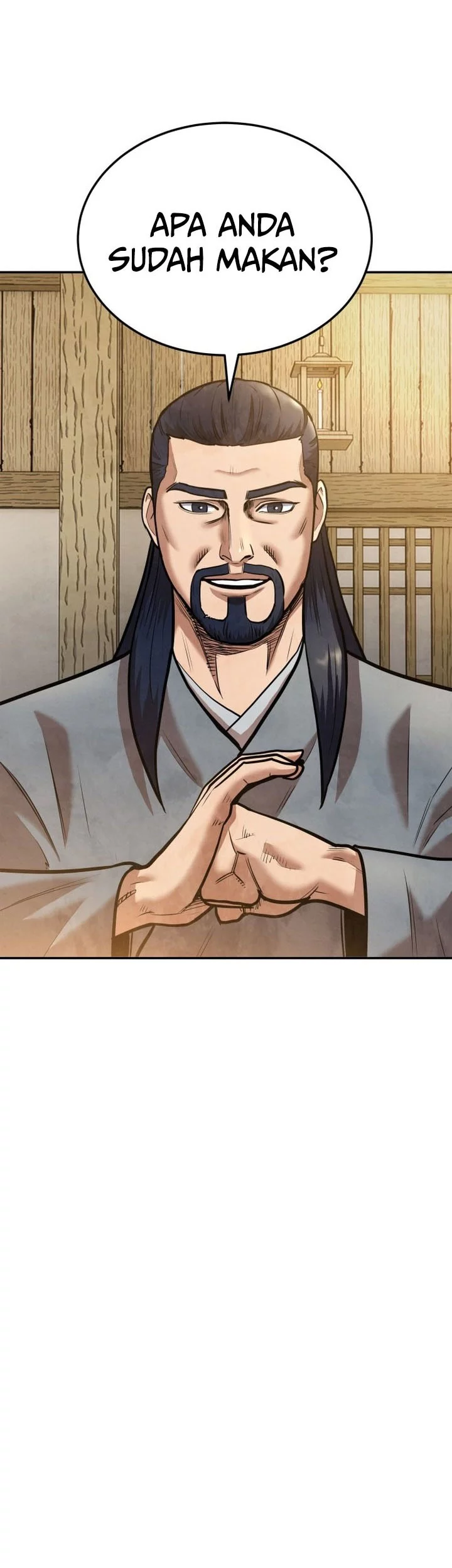 Guest Gun (Embodiment of the Assassin in the Murim World) Chapter 55 - halaman 7