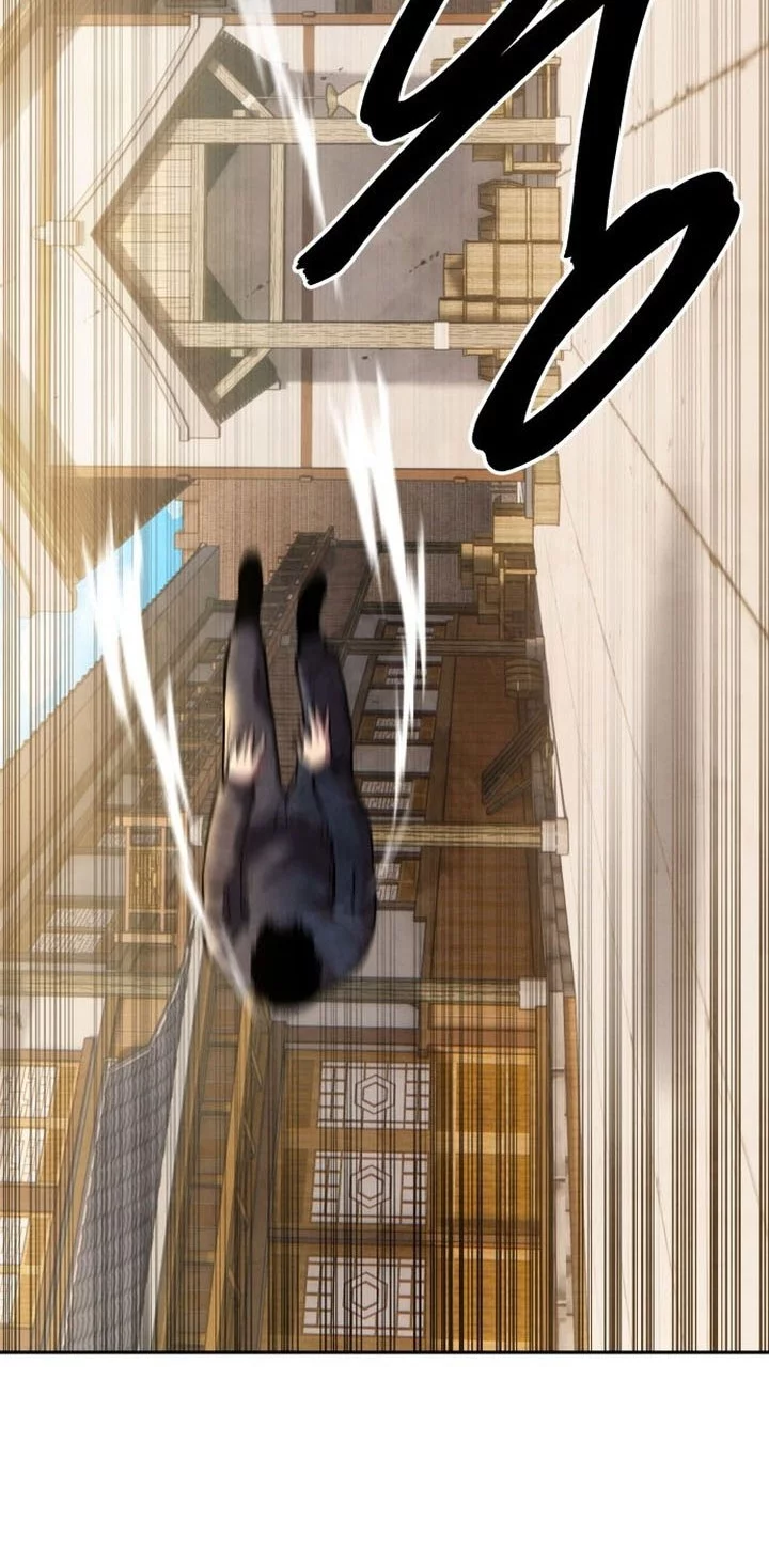 Guest Gun (Embodiment of the Assassin in the Murim World) Chapter 55 - halaman 70
