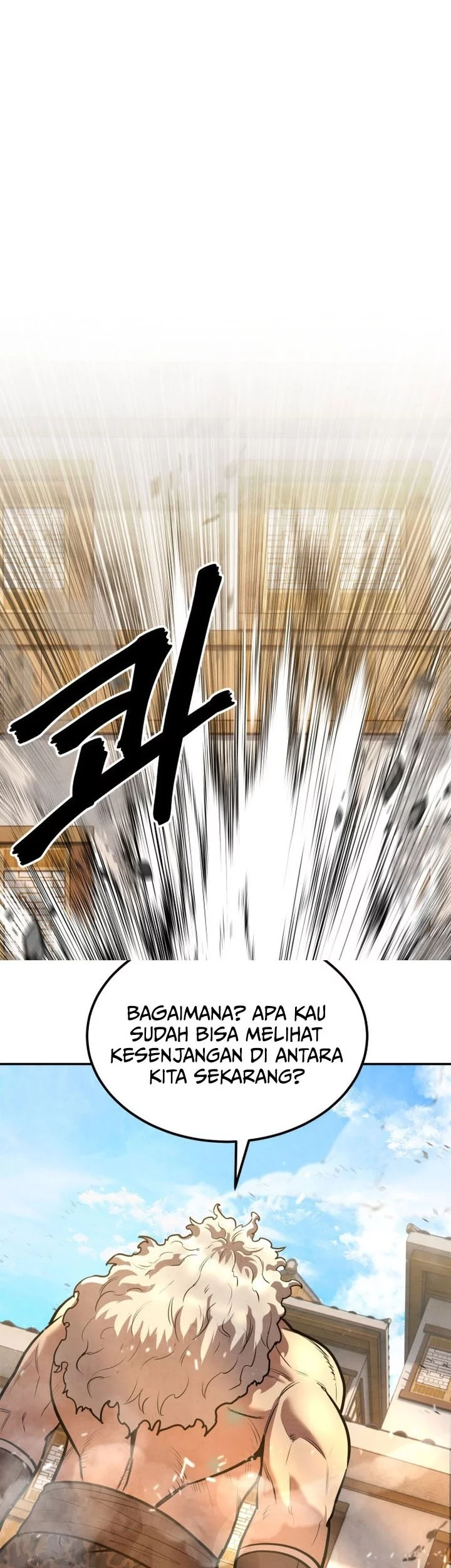 Guest Gun (Embodiment of the Assassin in the Murim World) Chapter 55 - halaman 71